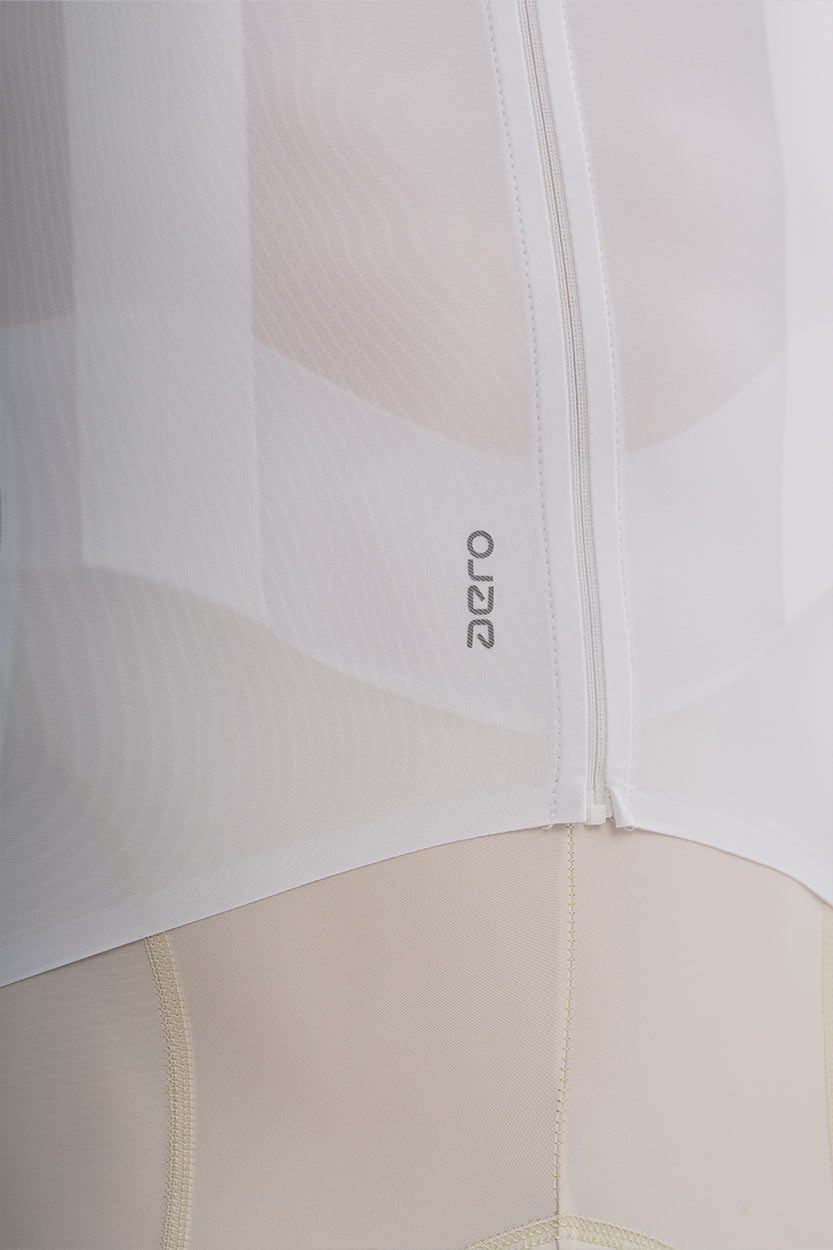 Camisola Aero Aloe Homem