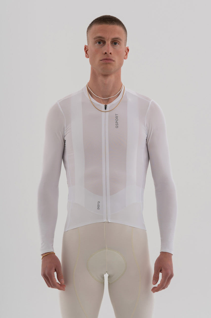 Camisola Aero Aloe Homem