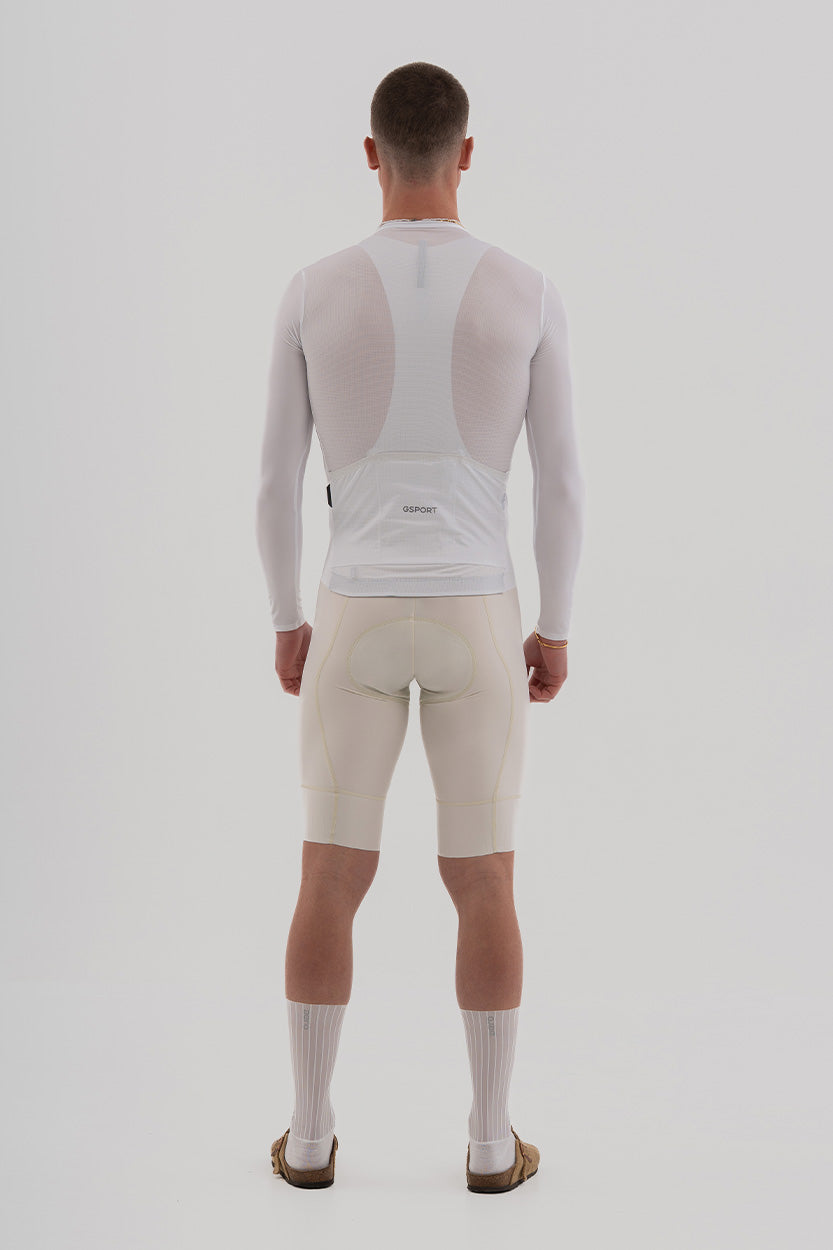 Camisola Aero Aloe Homem