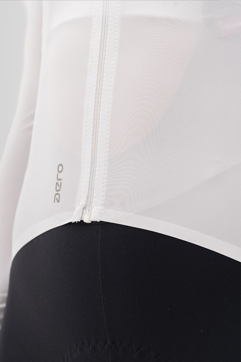Camisola Aero Aloe Mulher