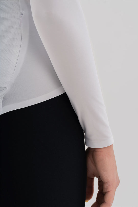 Camisola Aero Aloe Mulher