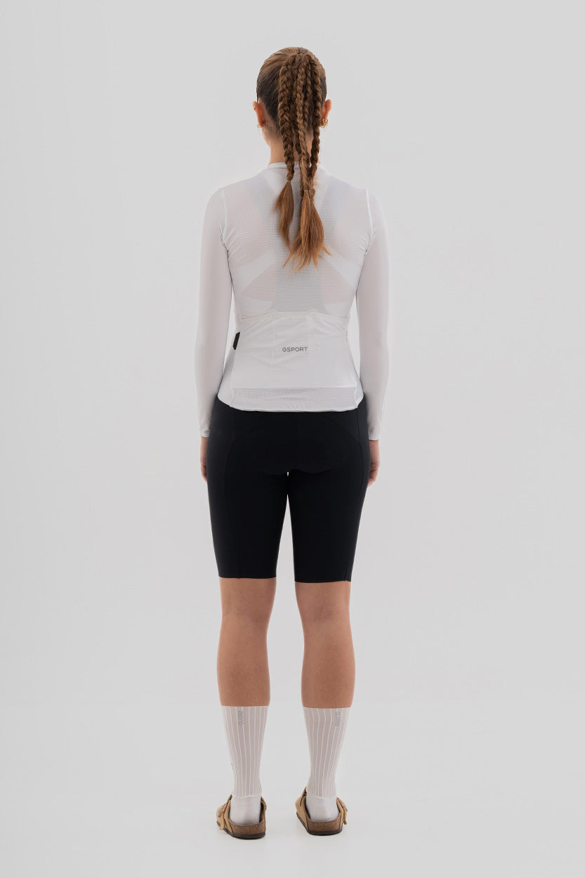 Camisola Aero Aloe Mulher