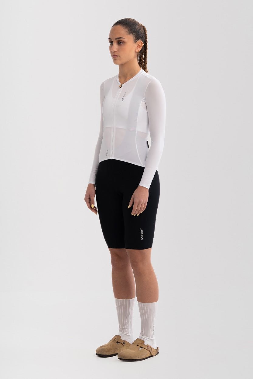 Camisola Aero Aloe Mulher