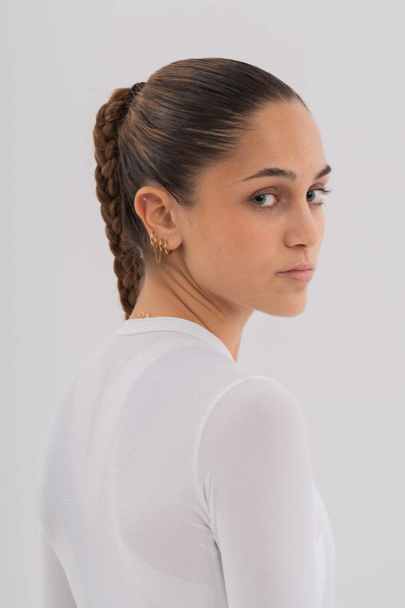 Camisola Aero Aloe Mulher