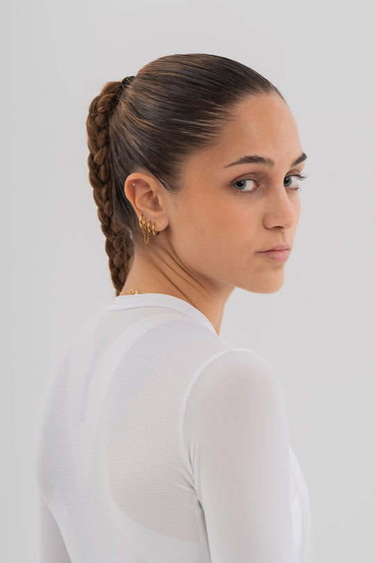 Camisola Aero Aloe Mulher