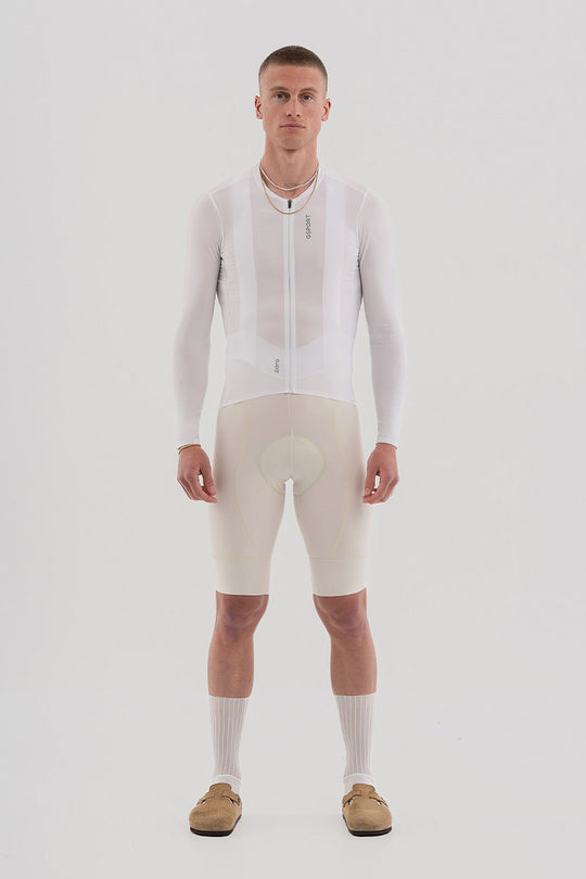 Camisola Aero Aloe Homem