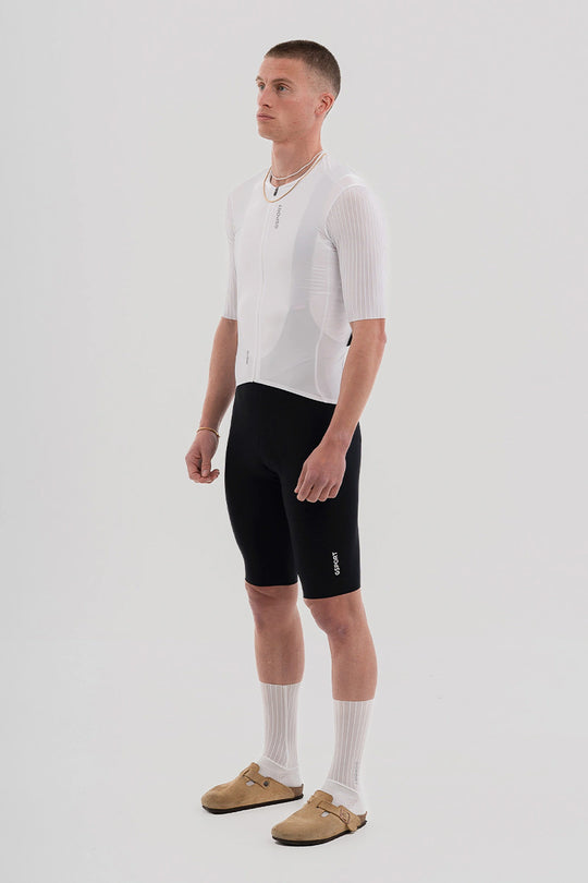 Camisola Aero Ivory Homem