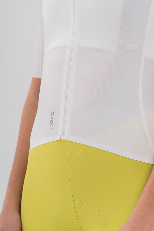 Women's Aero Ivory Jersey