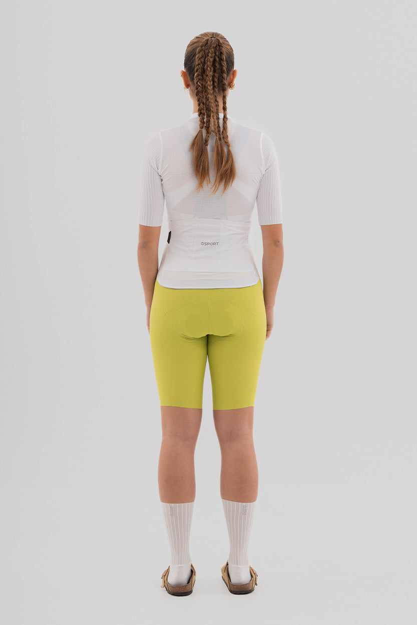 Women's Aero Ivory Jersey