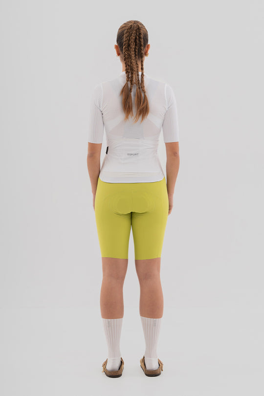 Women's Aero Ivory Jersey
