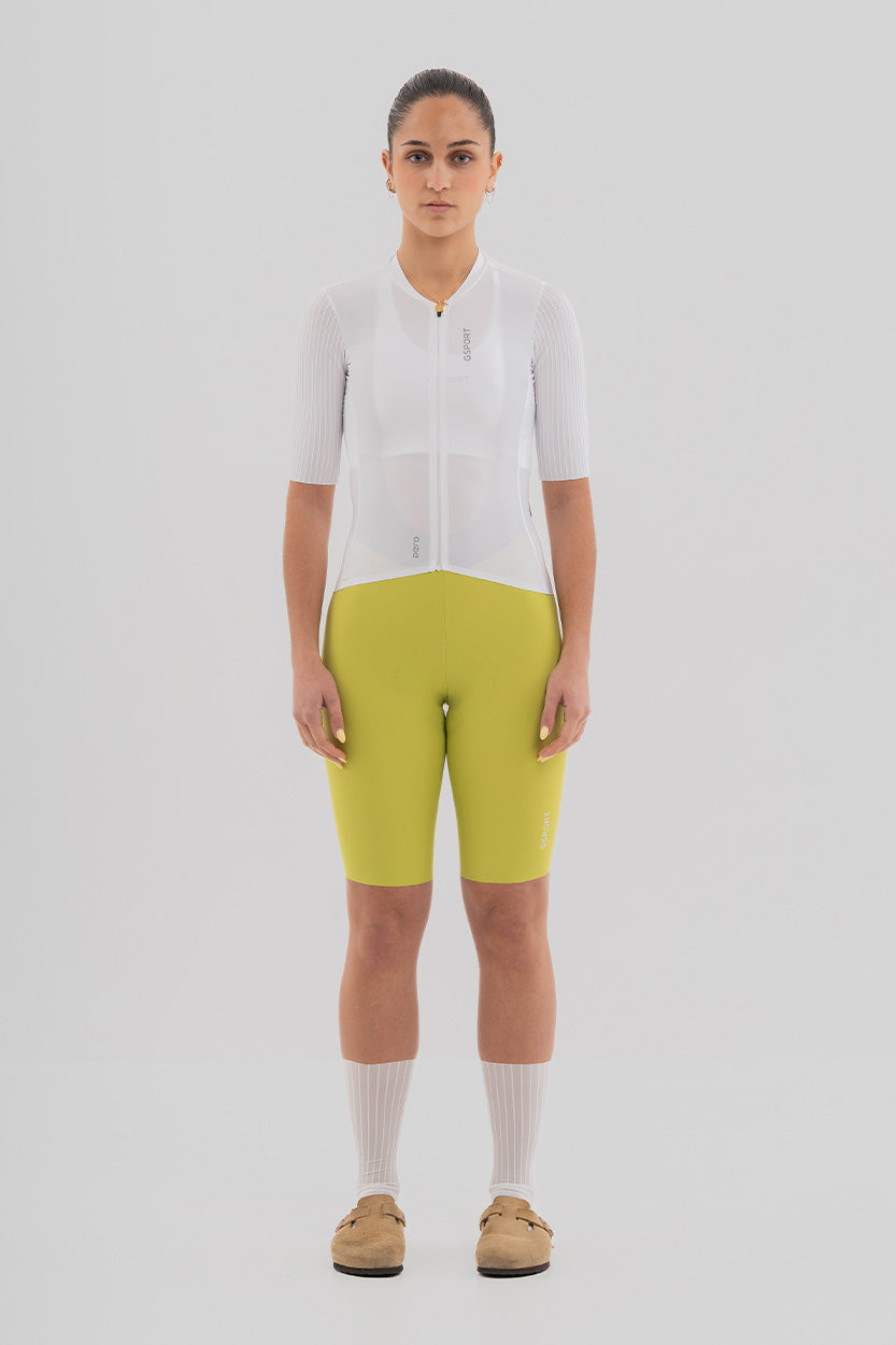 Camisola Aero Ivory Mulher
