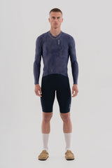 Men's Aero Hologram LS Jersey
