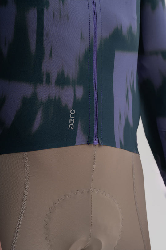 Men's Aero Oxide LS Jersey