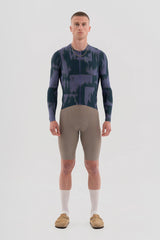 Men's Aero Oxide LS Jersey