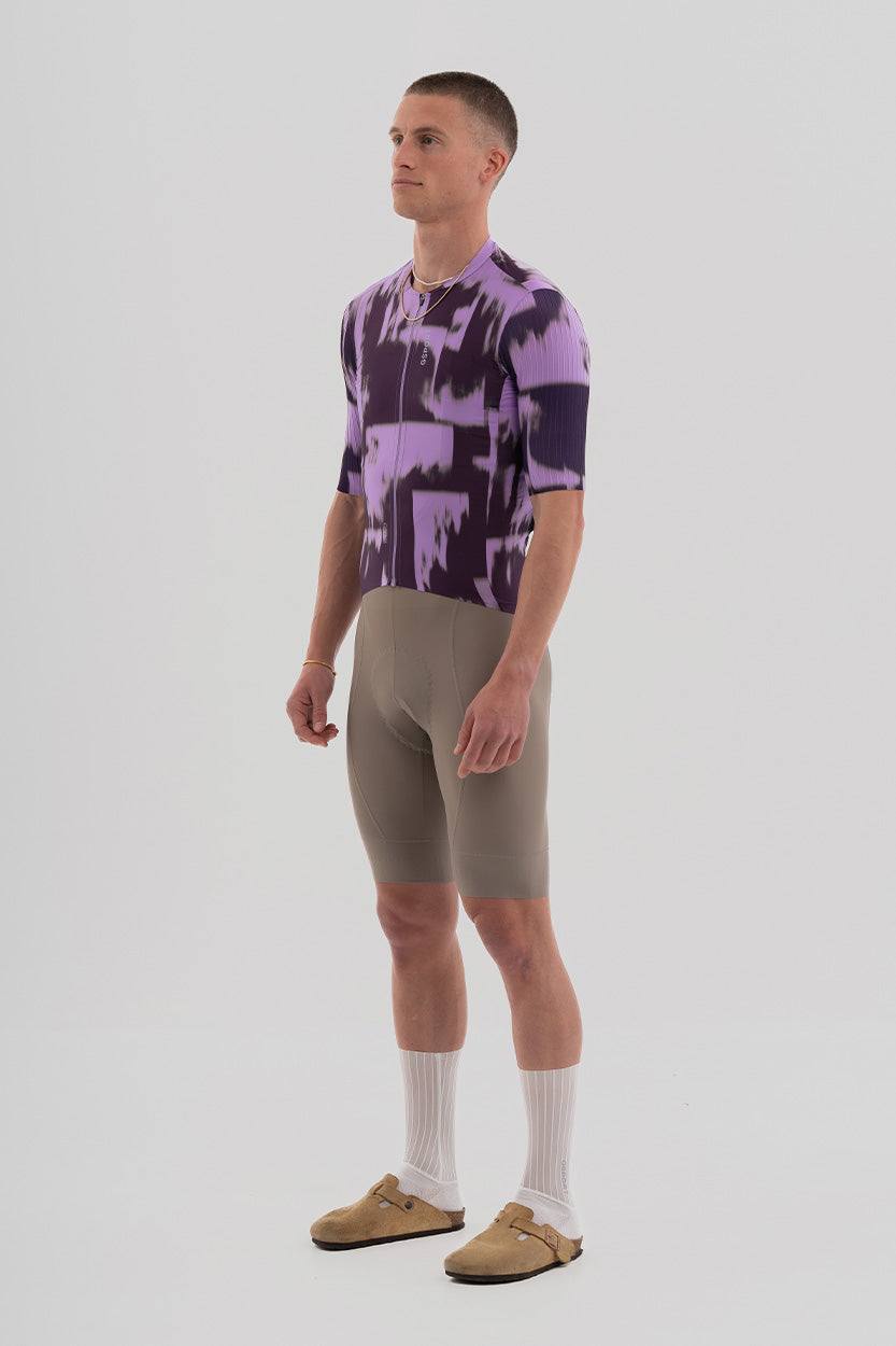 Men's Aero Prisma Jersey