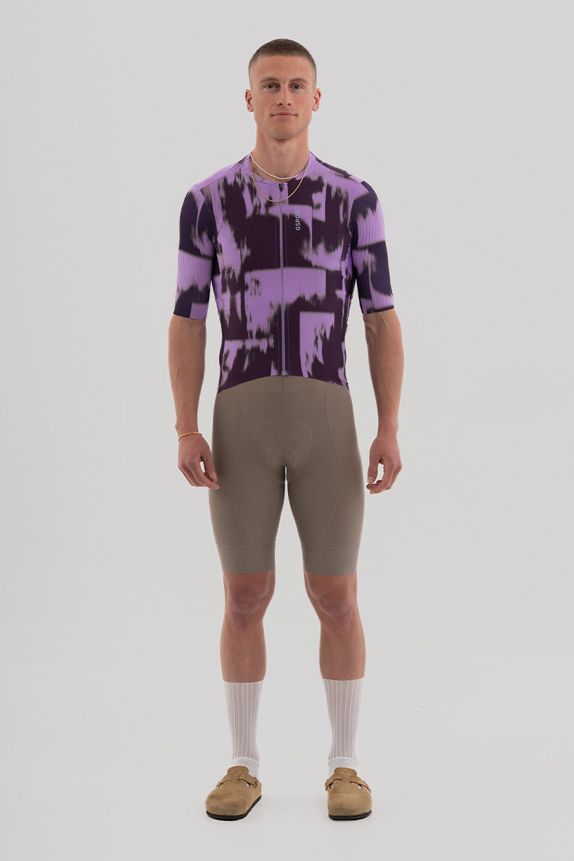Camisola Aero Prisma Homem