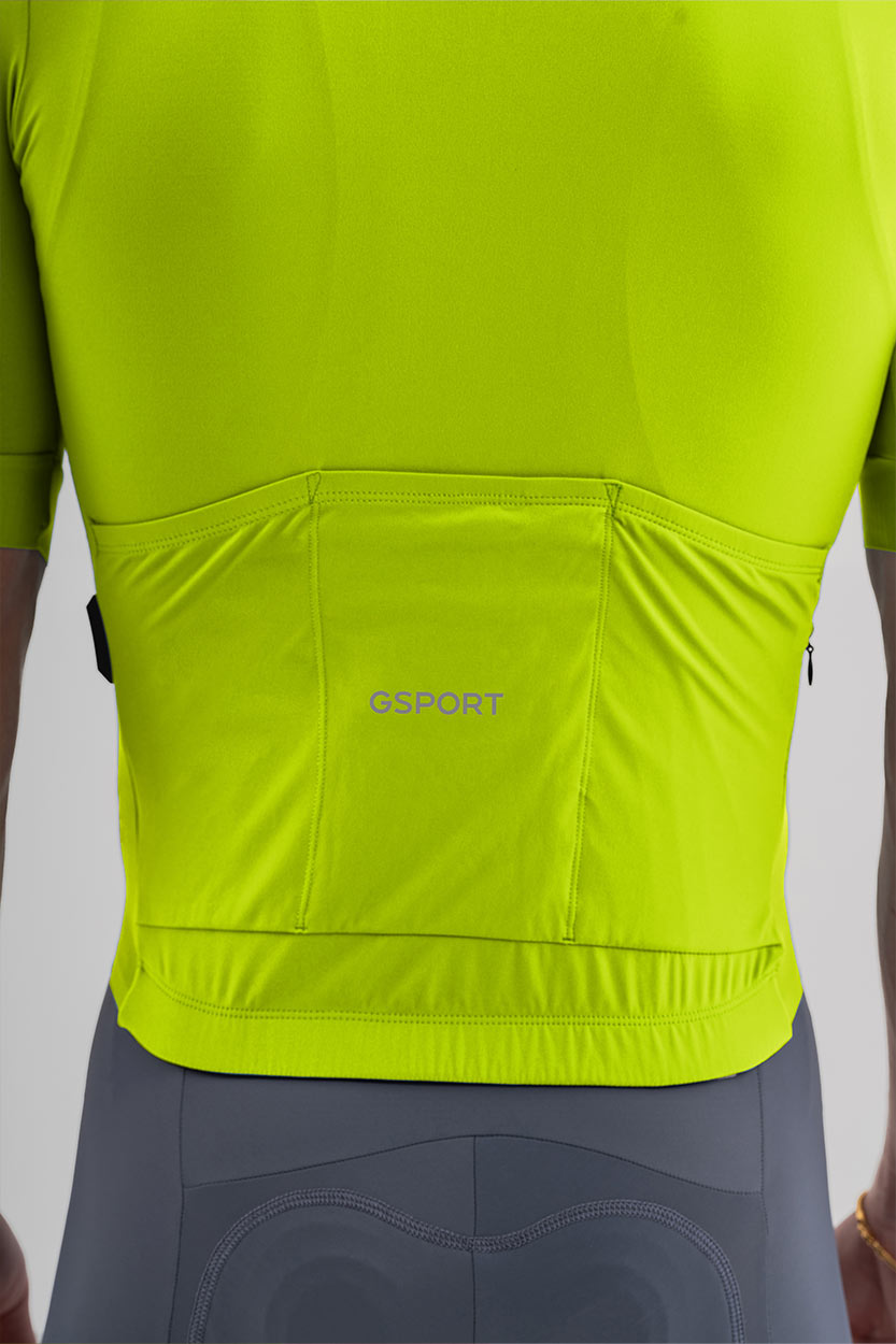 Maillot One Om Homme