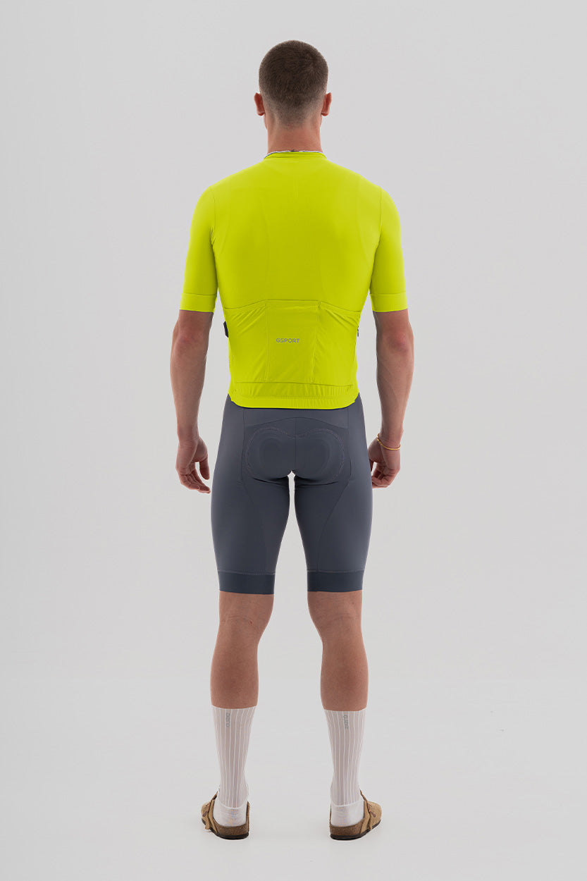 Maillot One Om Homme