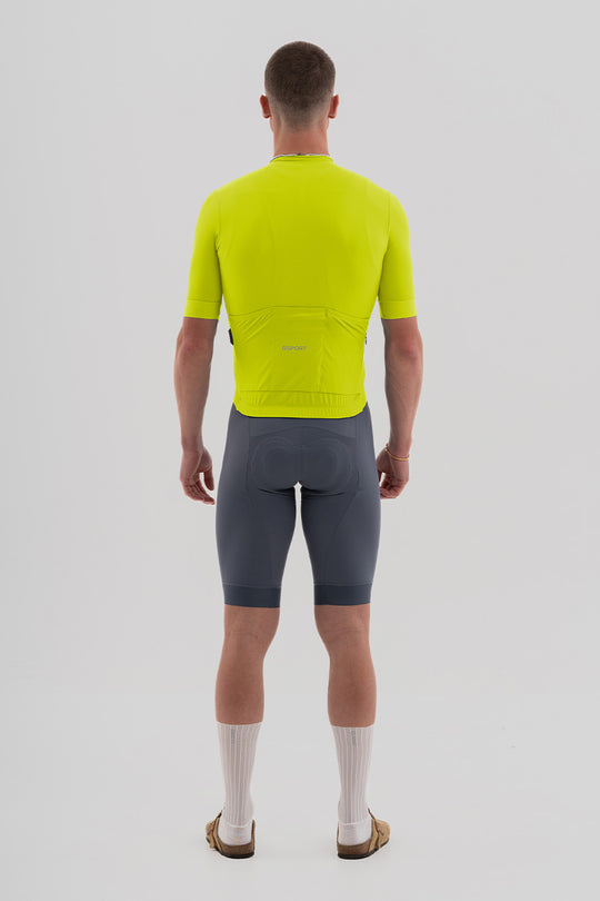 Maillot One Om Homme