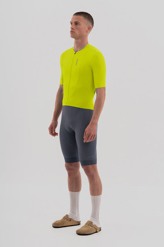 Maillot One Om Homme
