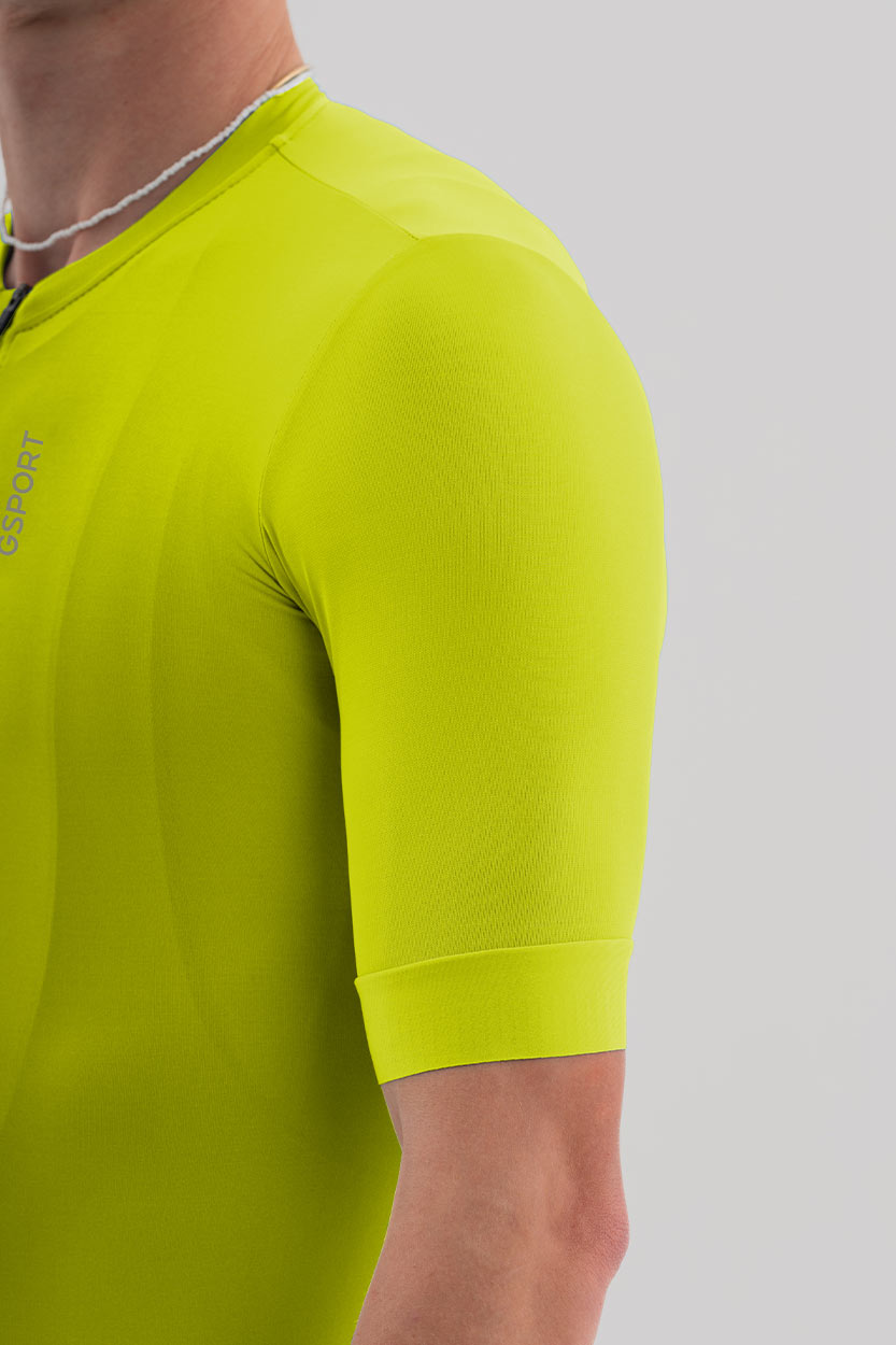 Maillot One Om Homme