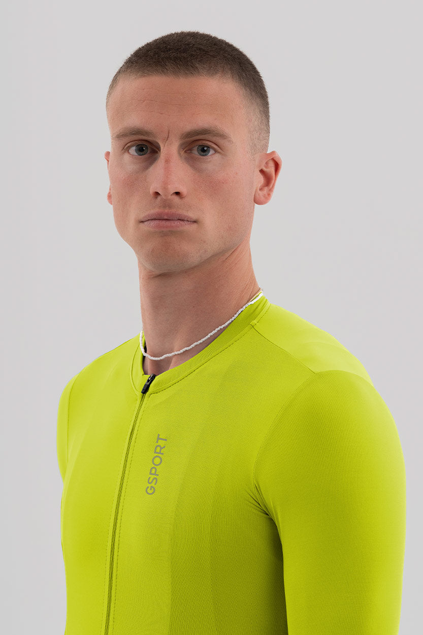 Maillot One Om Homme