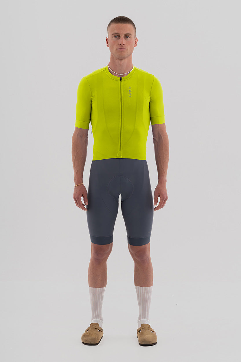 Men's One Om Jersey