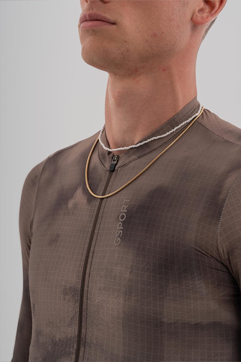 Camisola Pro Skin Foam Homem