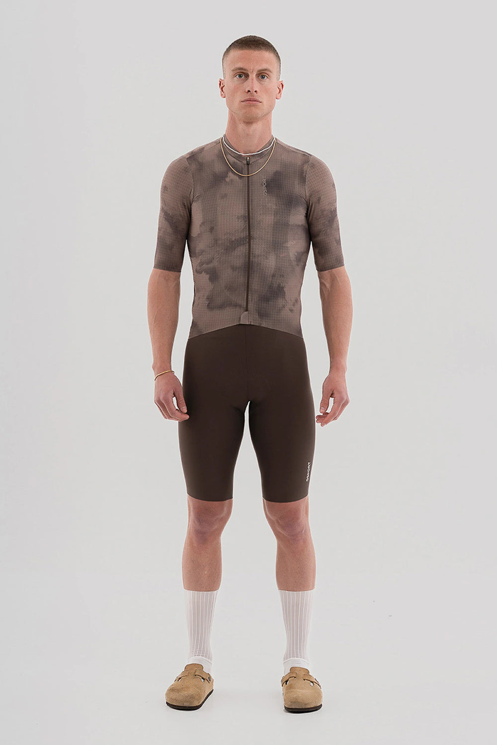 Men's Pro Skin Foam Jersey