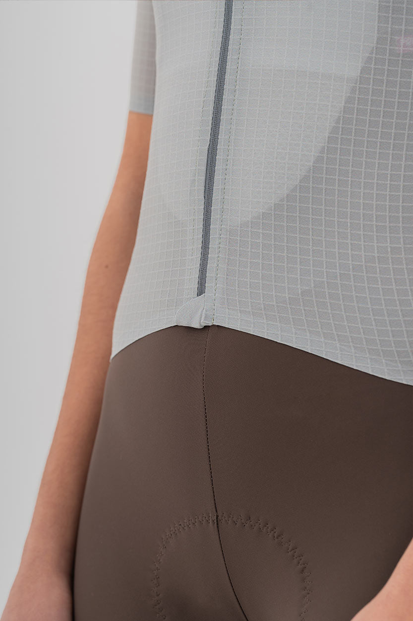 Maillot Pro Skin Grain Femme
