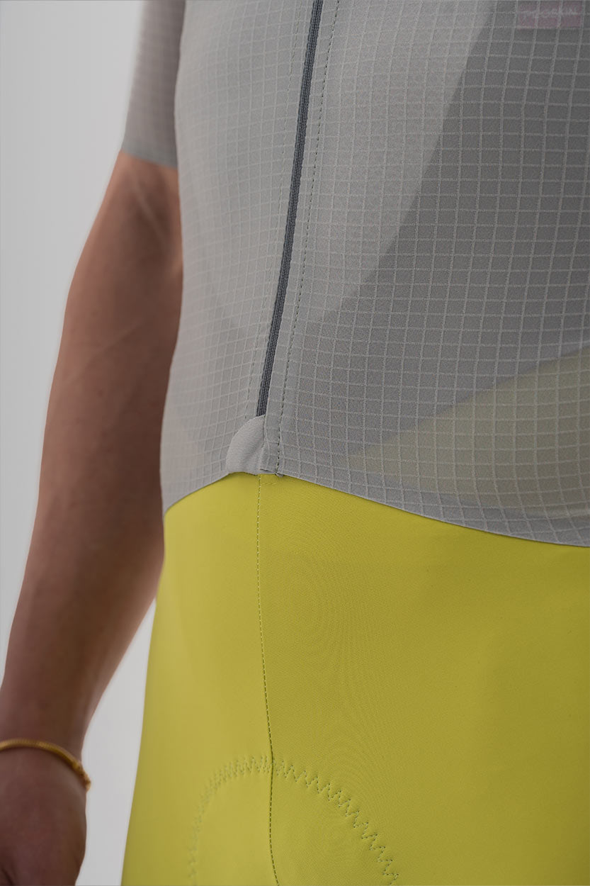 Maillot Pro Skin Grain Homme