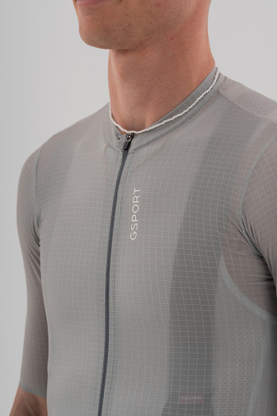 Maillot Pro Skin Grain Homme