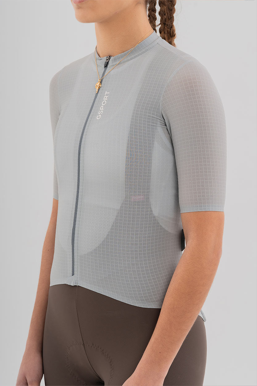 Maillot Pro Skin Grain Femme
