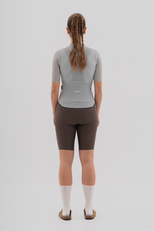 Maillot Pro Skin Grain Femme