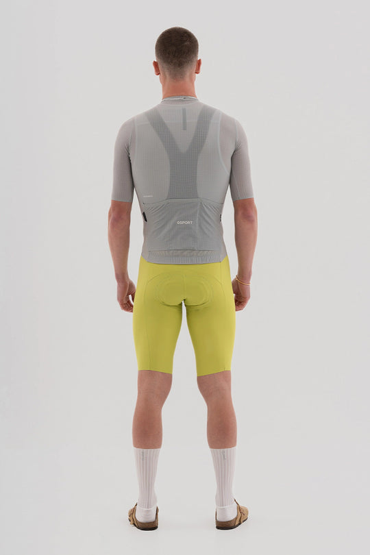 Maillot Pro Skin Grain Homme