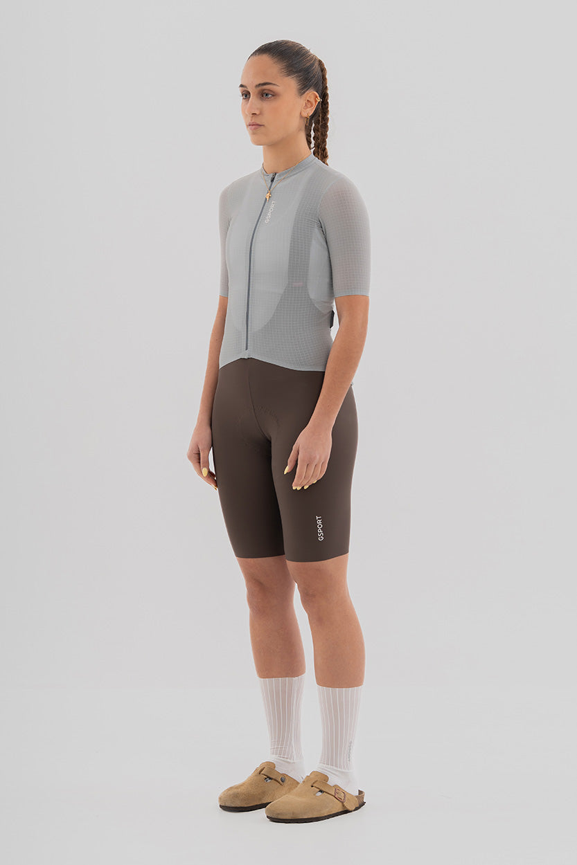 Maillot Pro Skin Grain Femme