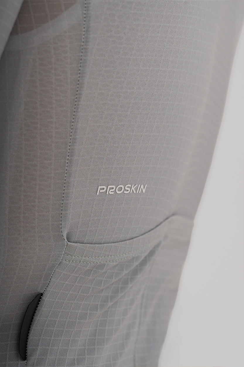Maillot Pro Skin Grain Homme