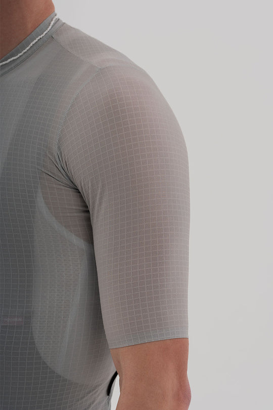 Maillot Pro Skin Grain Homme