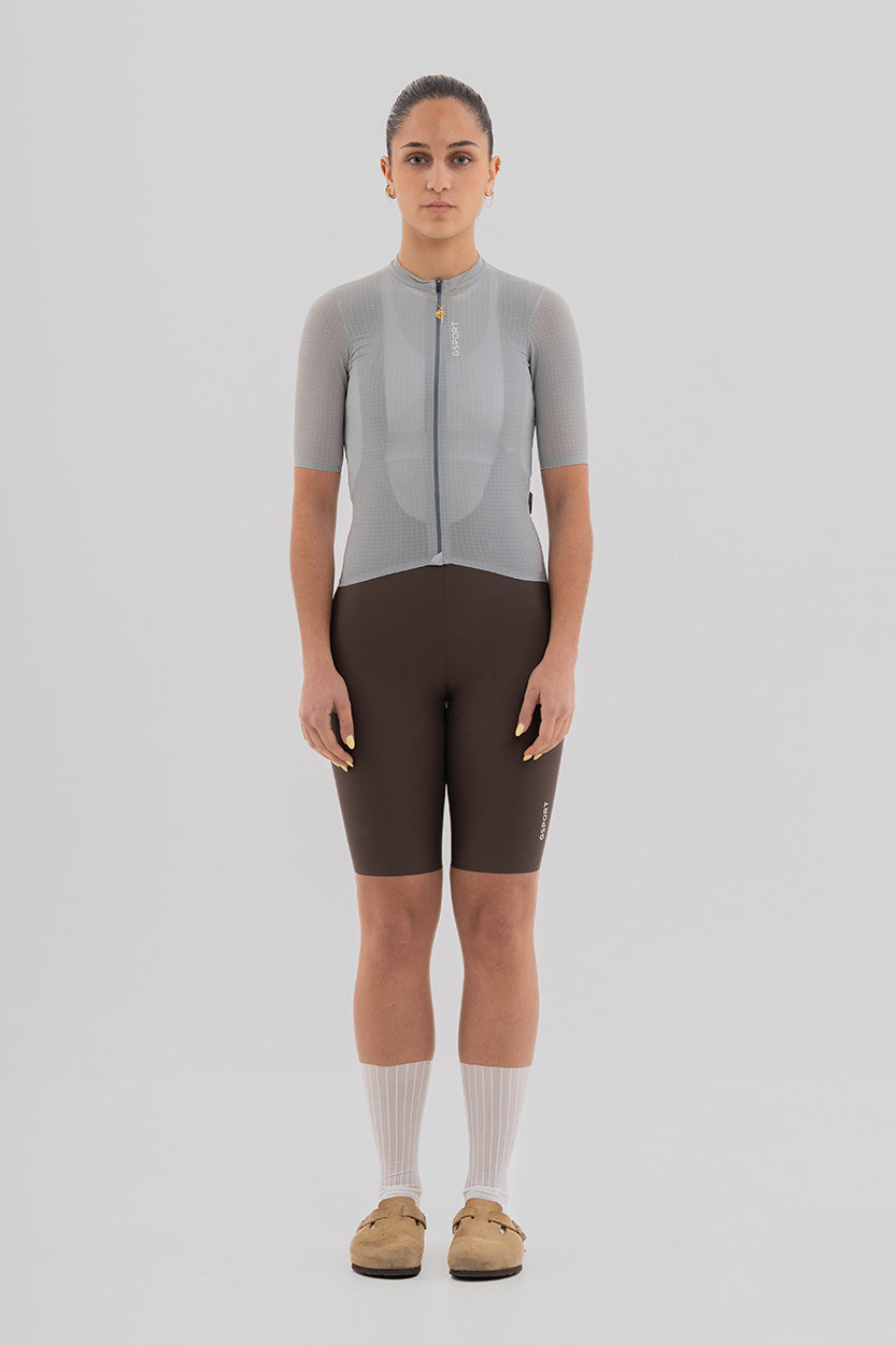 Women's Pro Skin Grain Jersey