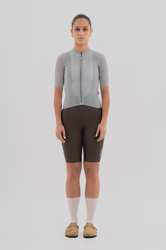 Maillot Pro Skin Grain Femme
