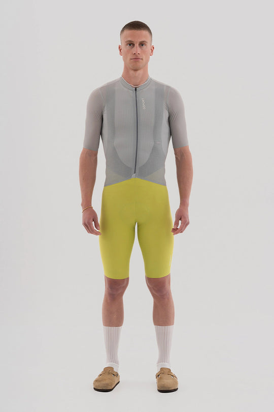 Maillot Pro Skin Grain Homme
