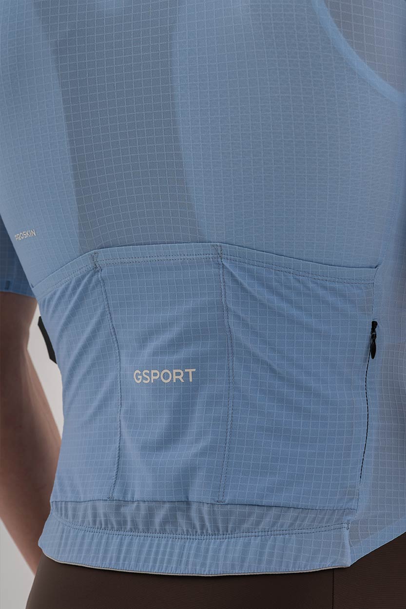 Men's Pro Skin Petal Jersey