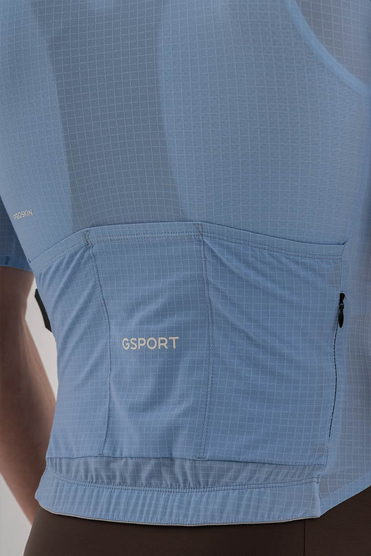 Men's Pro Skin Petal Jersey