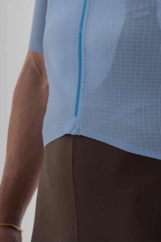 Men's Pro Skin Petal Jersey