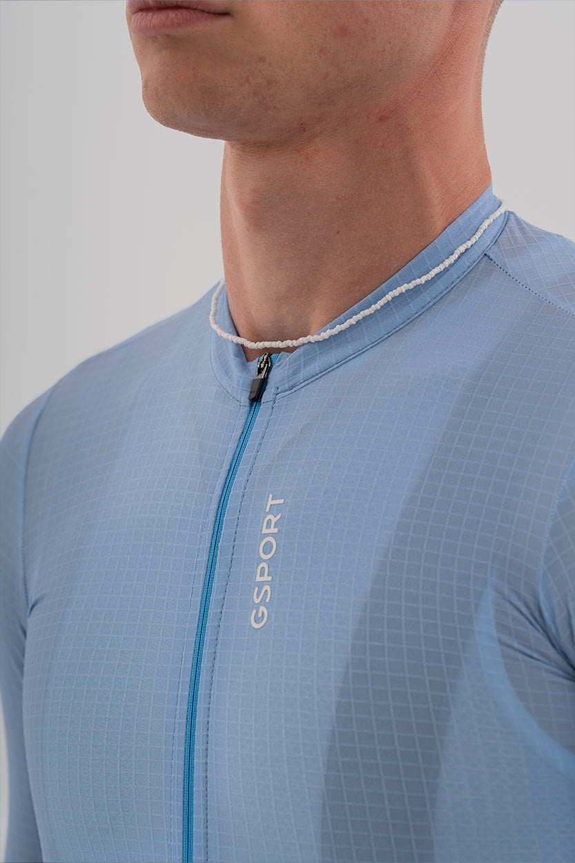 Men's Pro Skin Petal Jersey