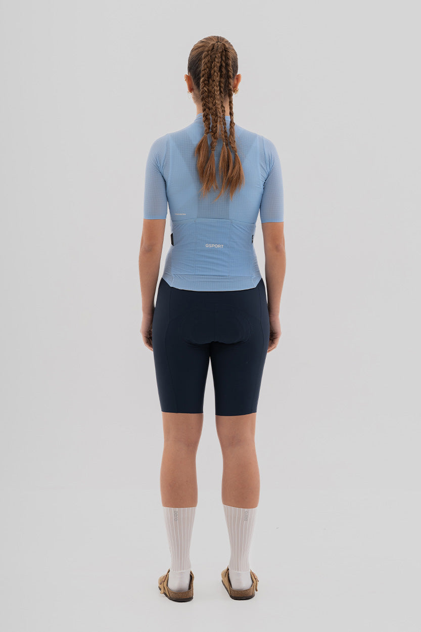 Maillot Pro Skin Petal Femme