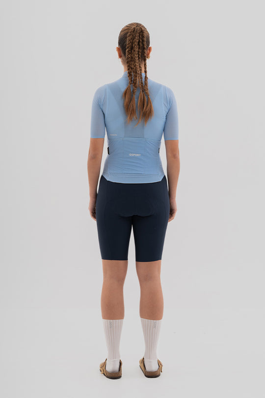 Maillot Pro Skin Petal Femme