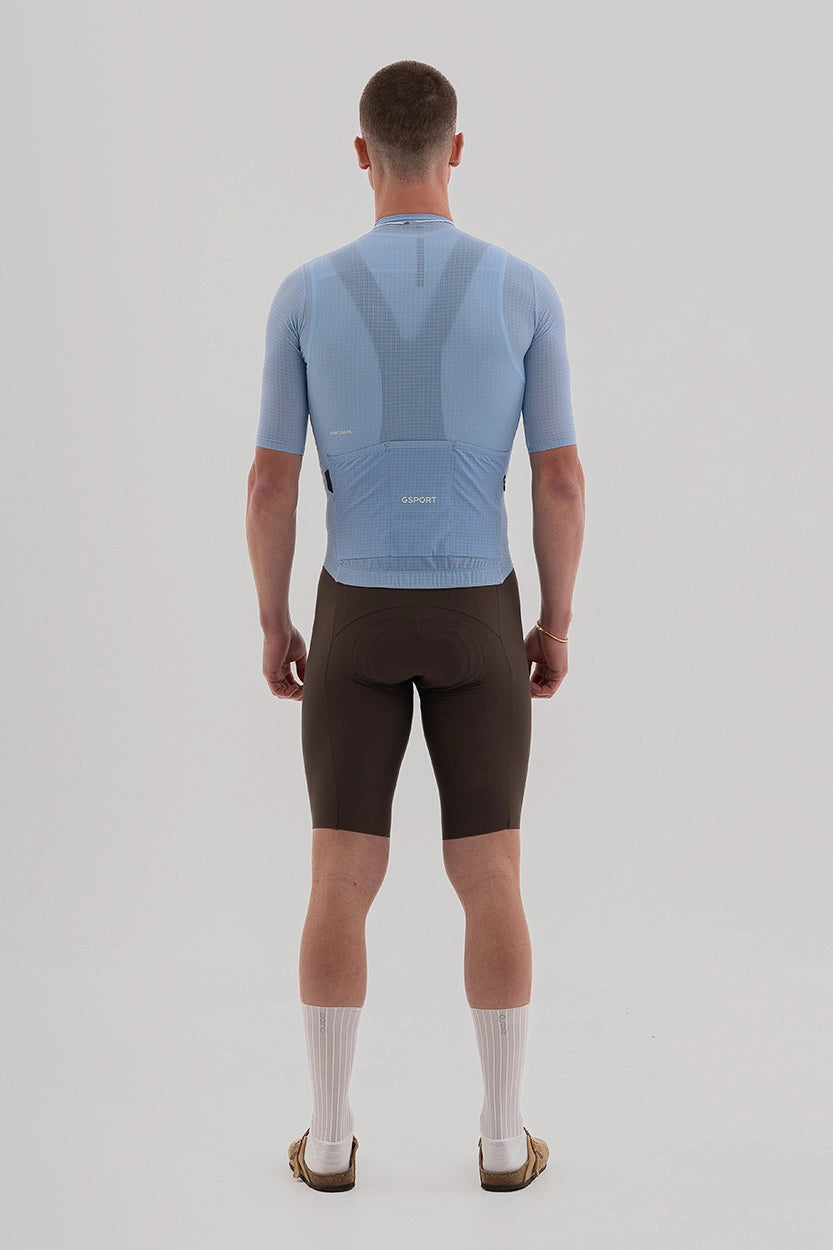 Men's Pro Skin Petal Jersey