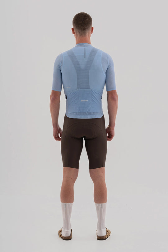 Men's Pro Skin Petal Jersey