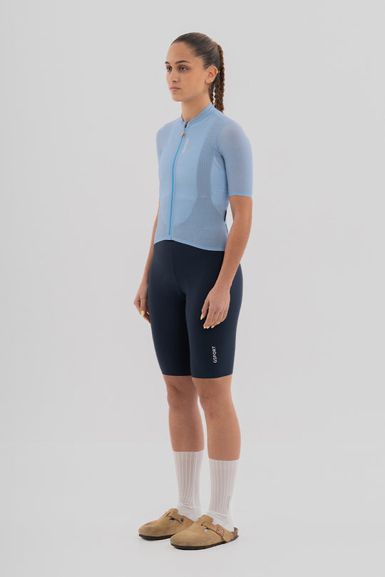 Maillot Pro Skin Petal Femme